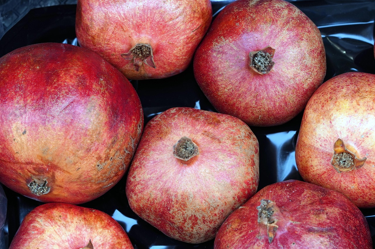 Healthy Food Items to Include in Your Celebrations