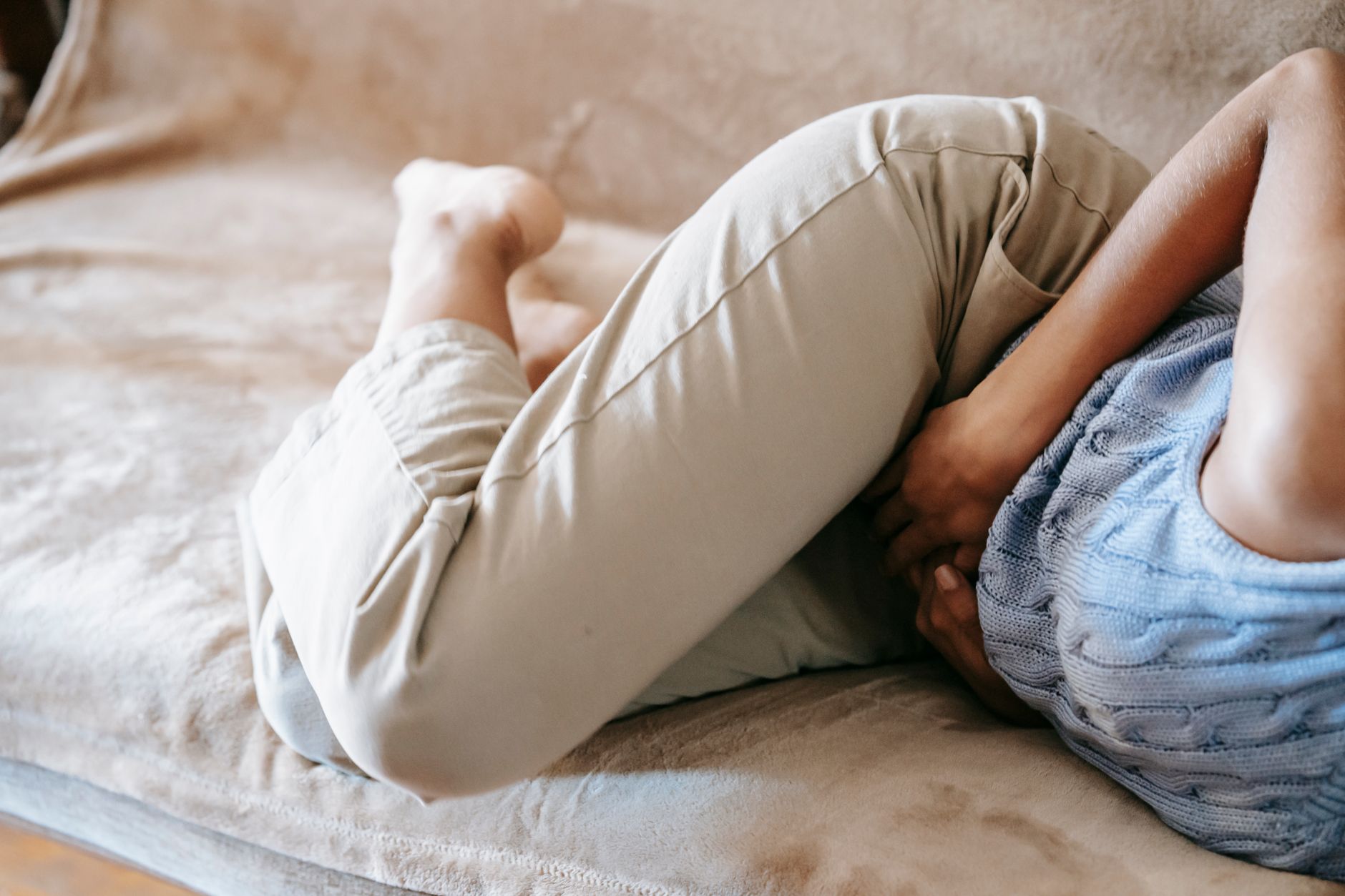 5 Most Common Causes of Hip Pain and How to Treat It