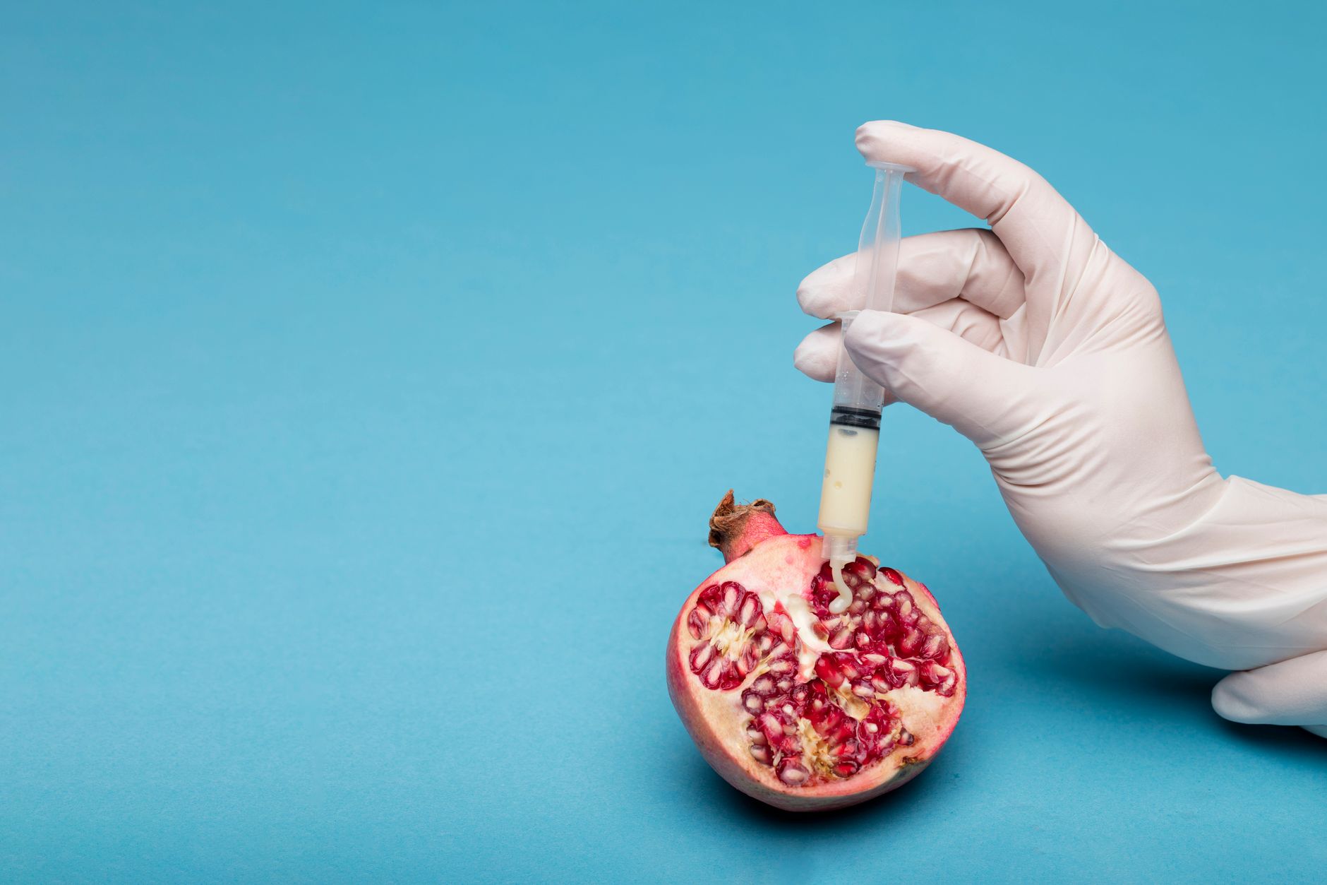 Common Types of Fertility Preservation