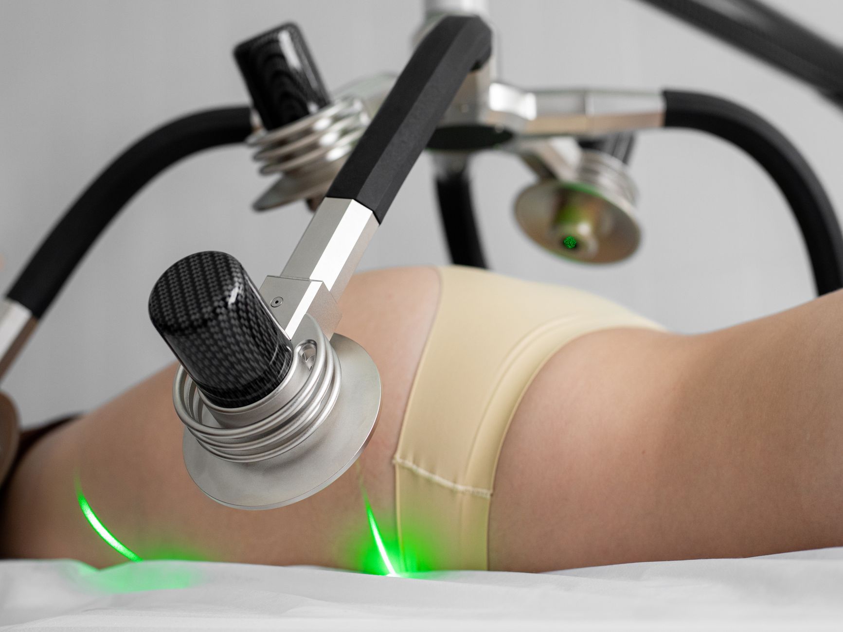 5 Factors To Consider When Choosing a Suitable Body Sculpting Treatment