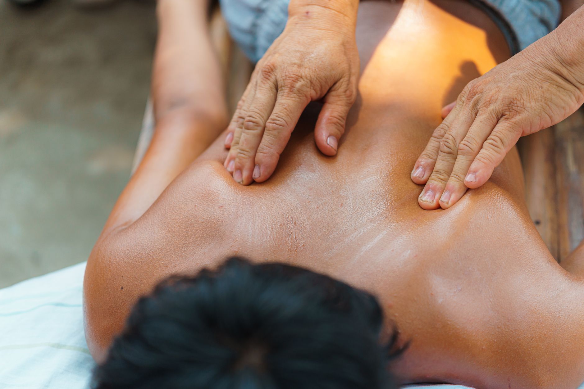 What Are The Different Techniques of Massage Therapy?