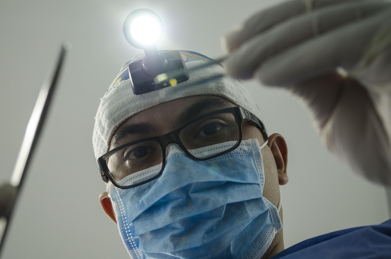 Five Reasons Why You Need a General Dentist in Your Healthcare Team