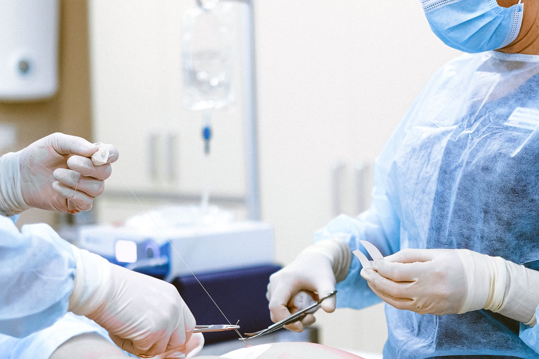 The Ethics of Plastic Surgery in Today’s Society