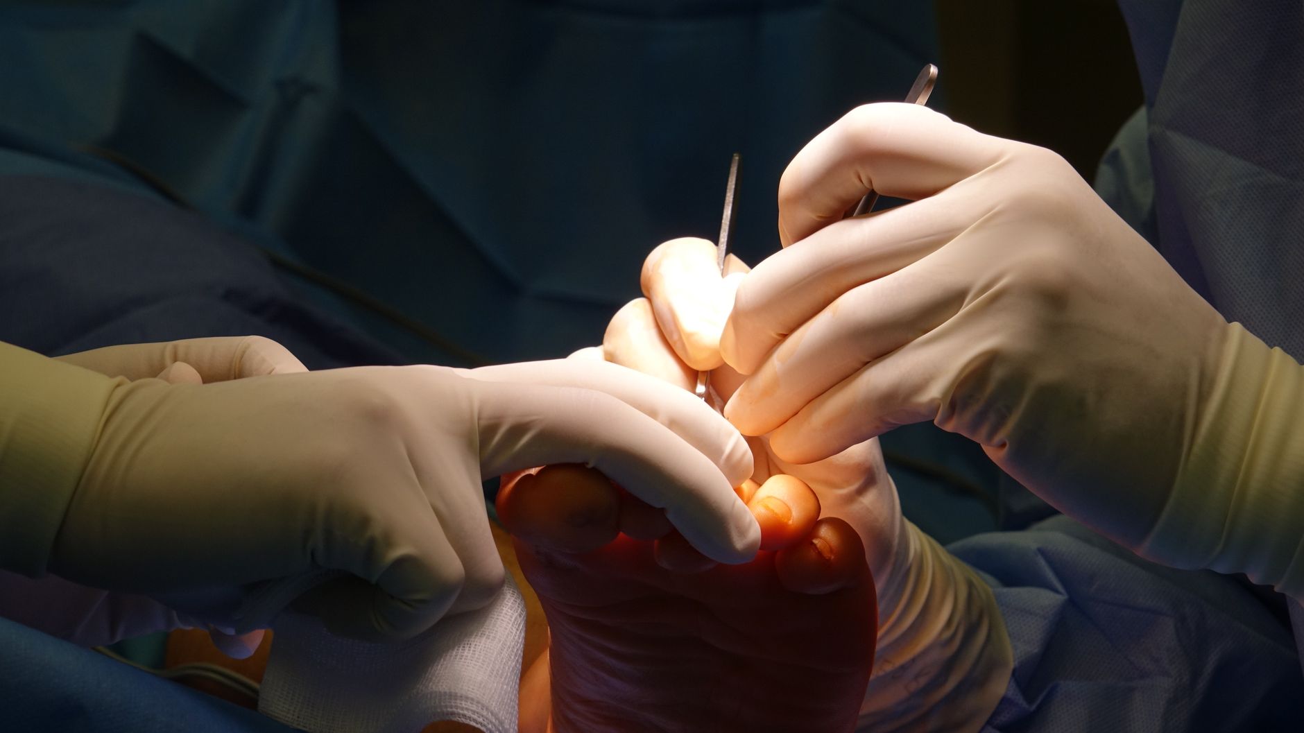 Exploring the Various Treatments Offered by Podiatrists
