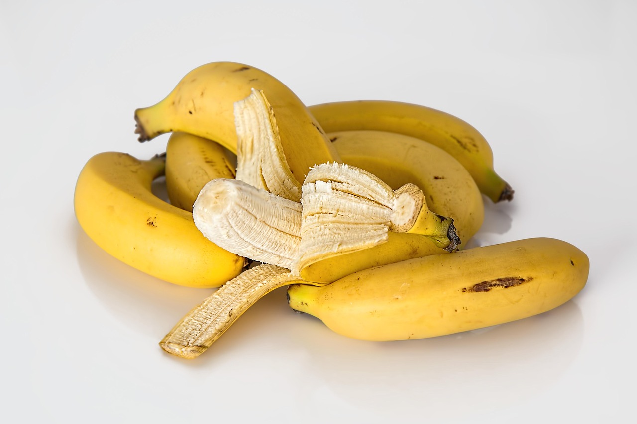 The Connection between Diet and Skin Health