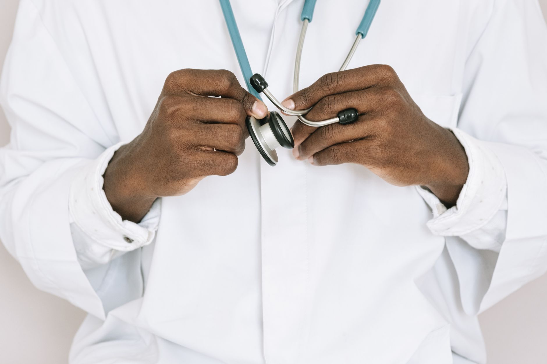 Overcoming Barriers: Accessing Care From Primary Care Providers
