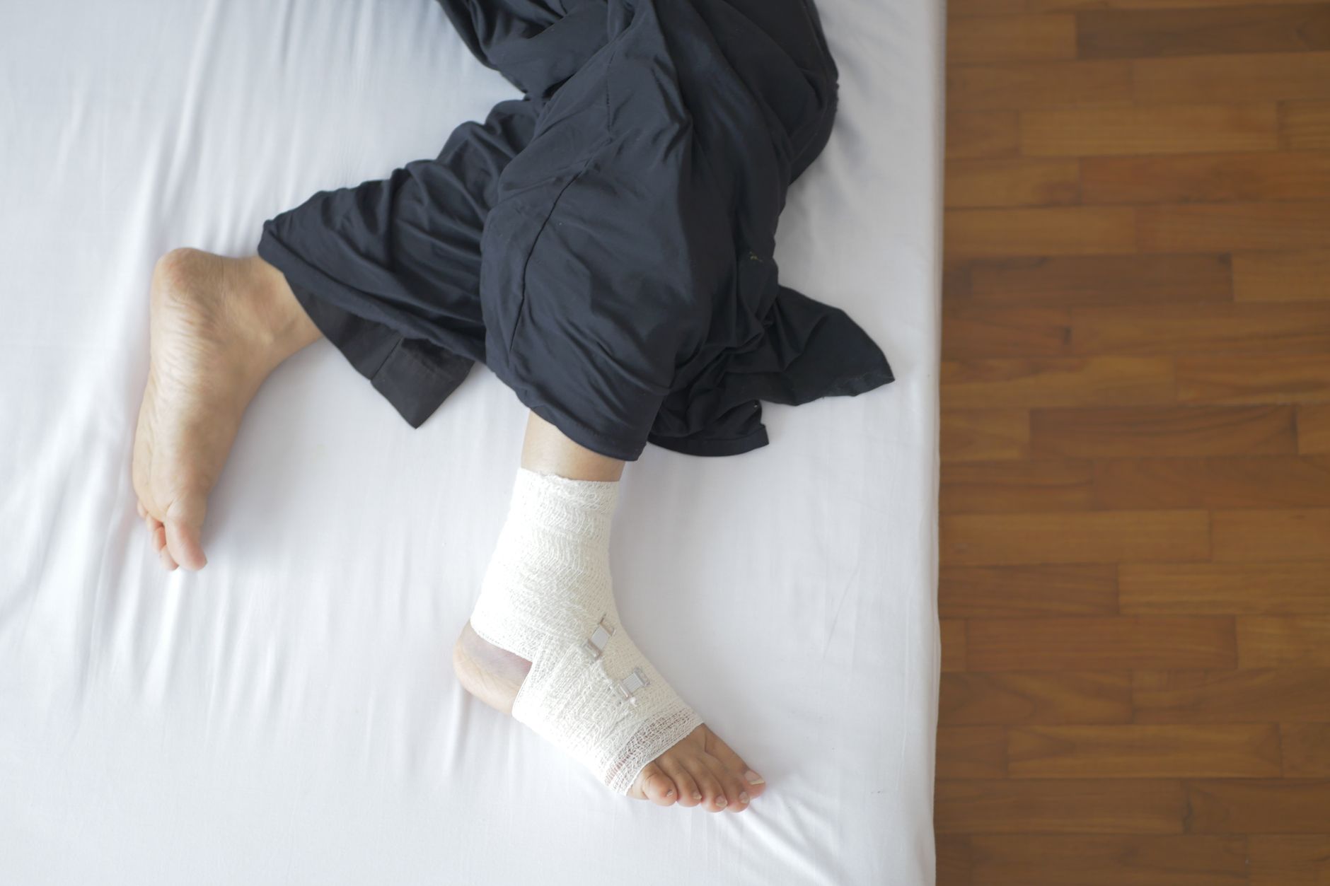 How Podiatrists Aid In Arthritis Treatment