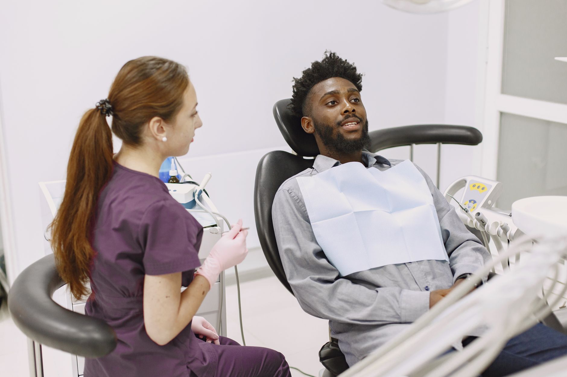 Questions To Ask Your General Dentist During Your Dental Check Up