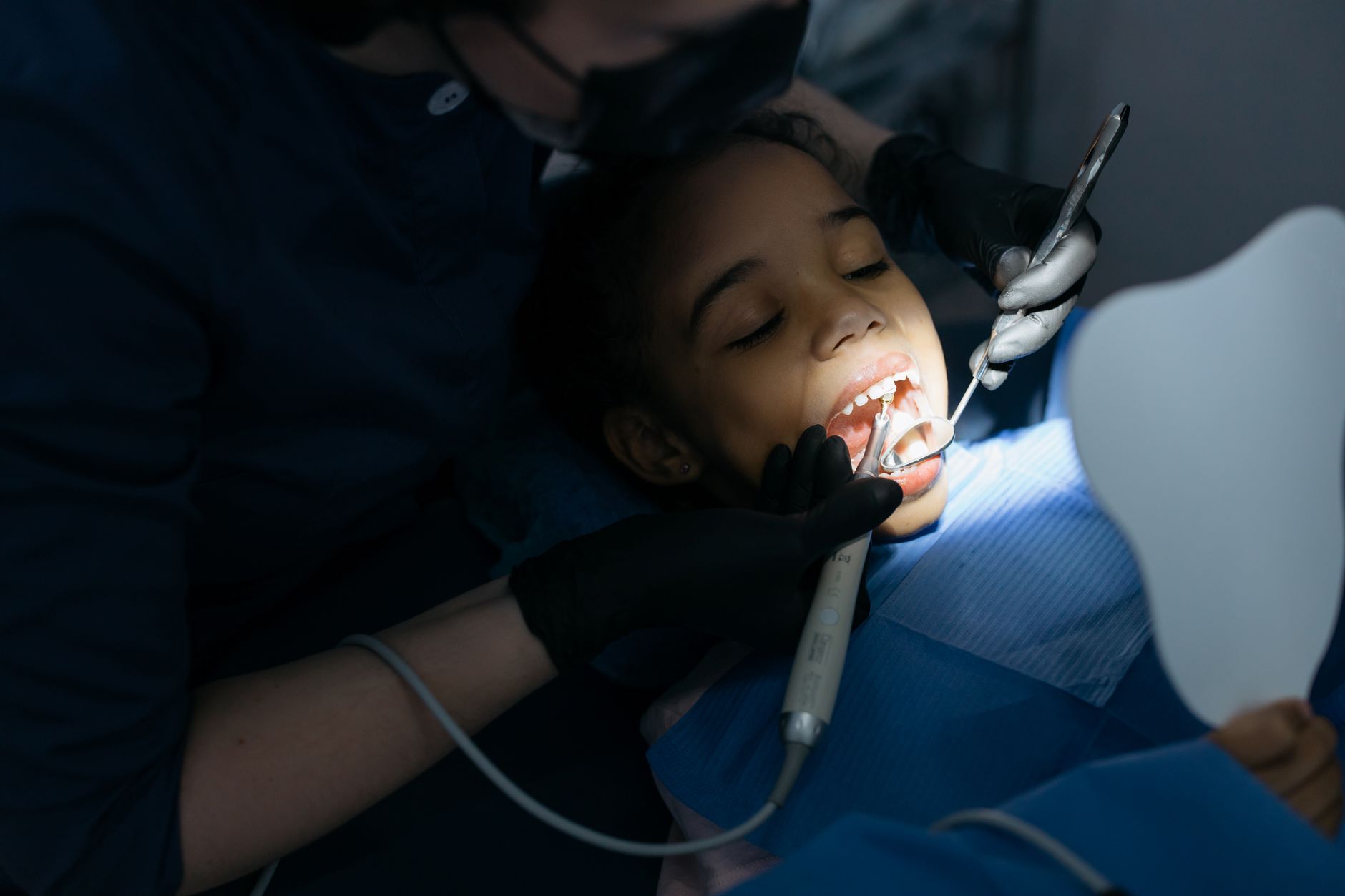 Pediatric Dentistry: Caring For Your Child’s Oral Health