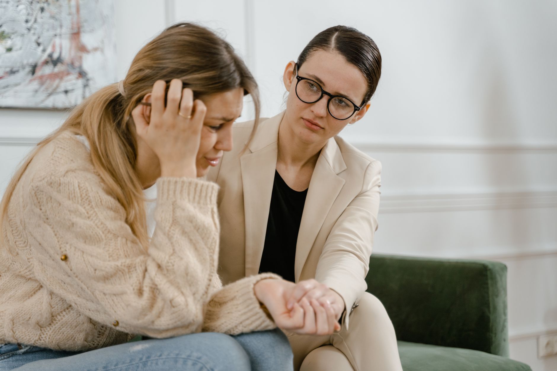 Differentiating Between Neurologists And Psychiatrists