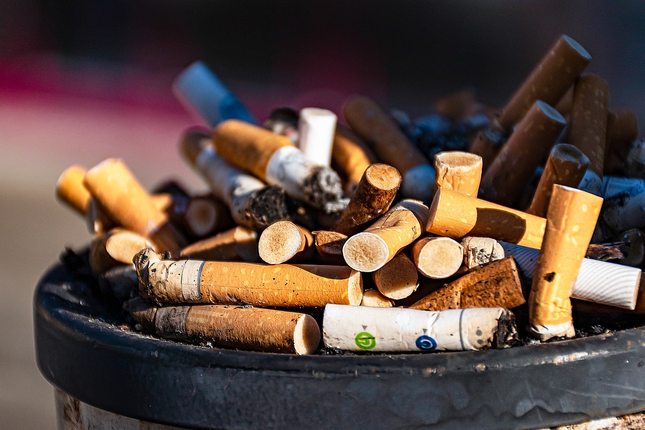 How General Dentists Aid In Smoking Cessation