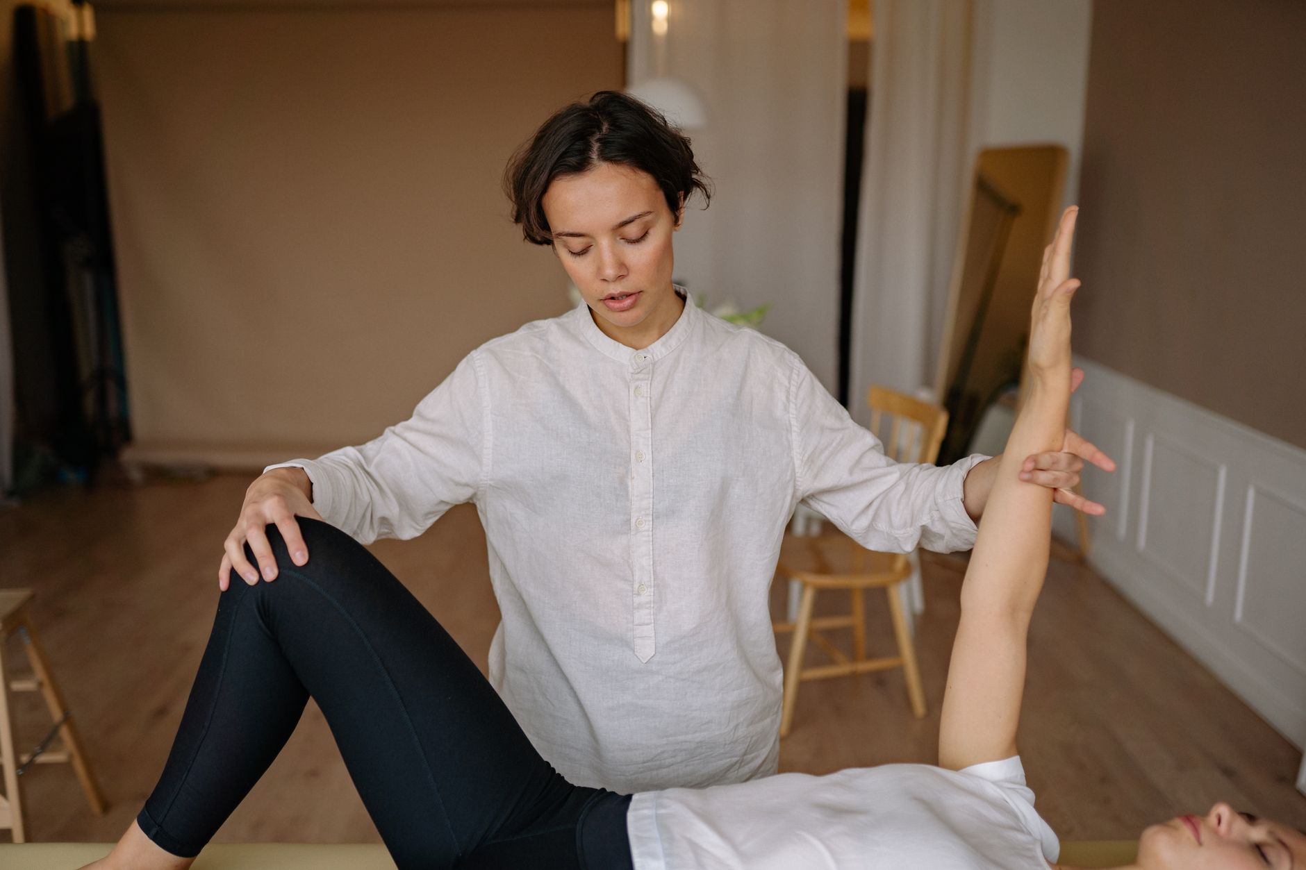 How Pain Management Specialists Help Ease Post Traumatic Pain