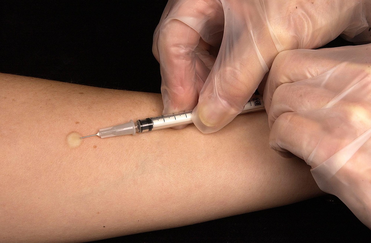 Primary Care Providers And Their Role In Vaccination Programs