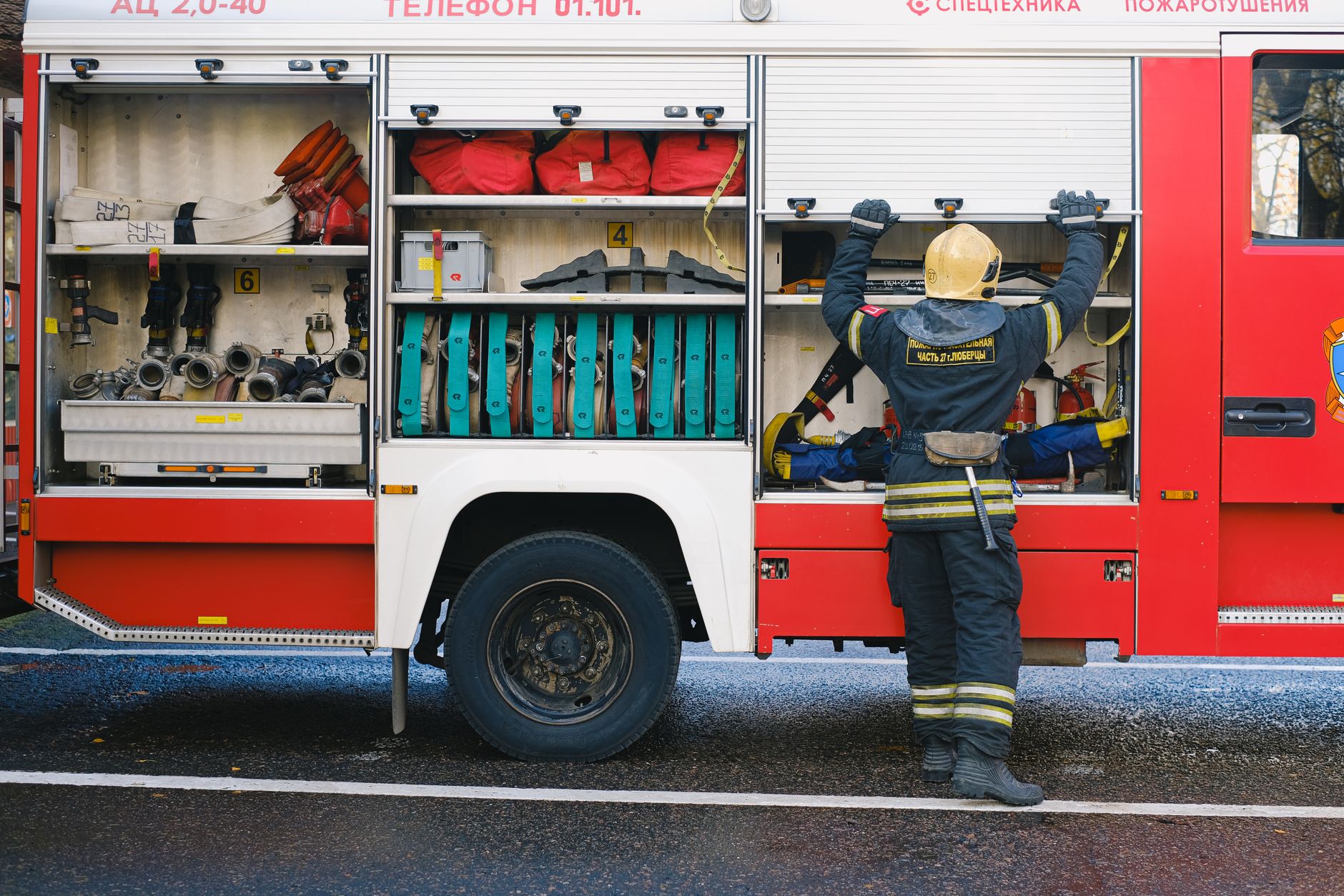 Fresno Truck Accident Attorneys
