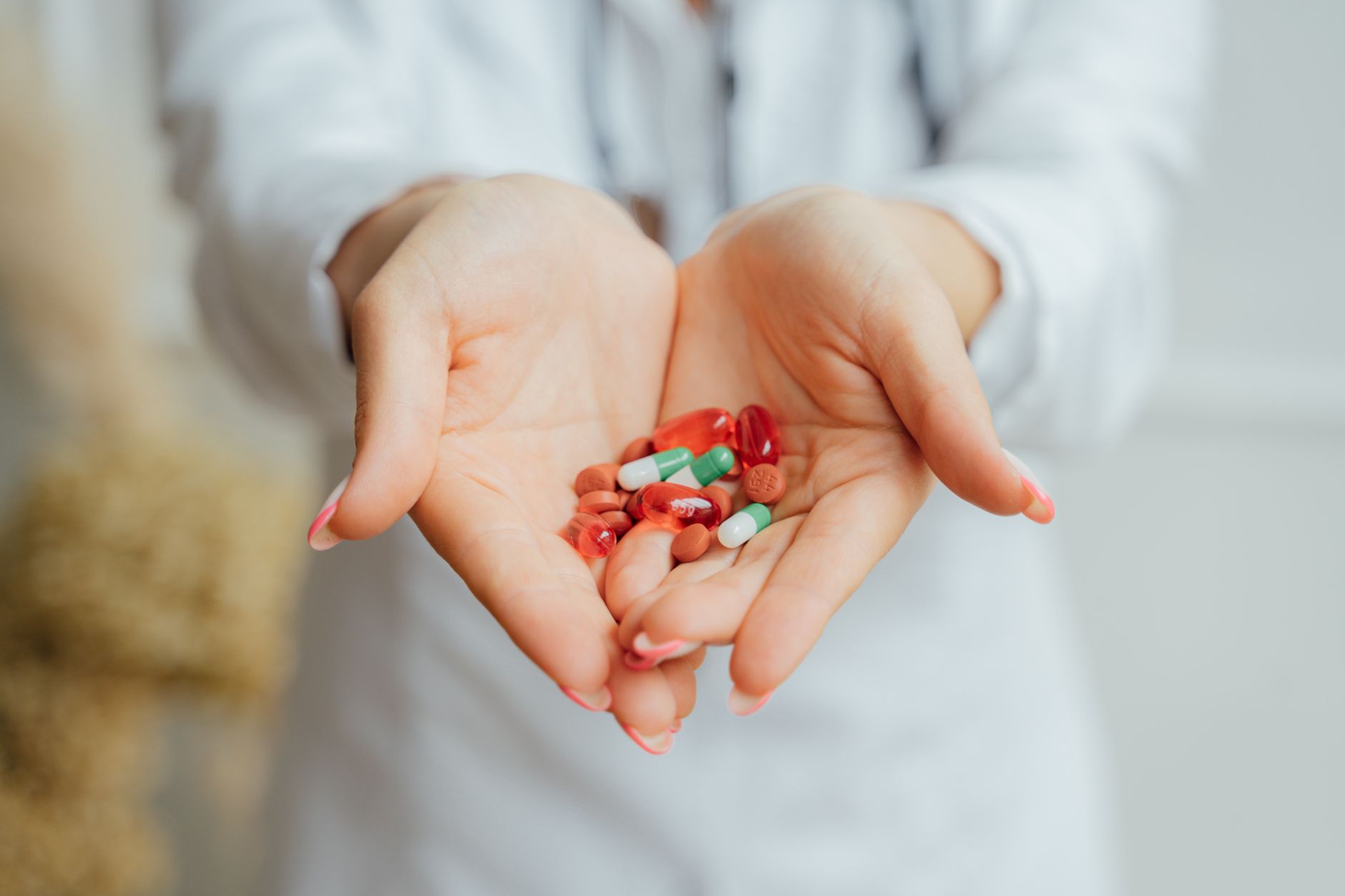 Medical Pharmacy And Pharmacology