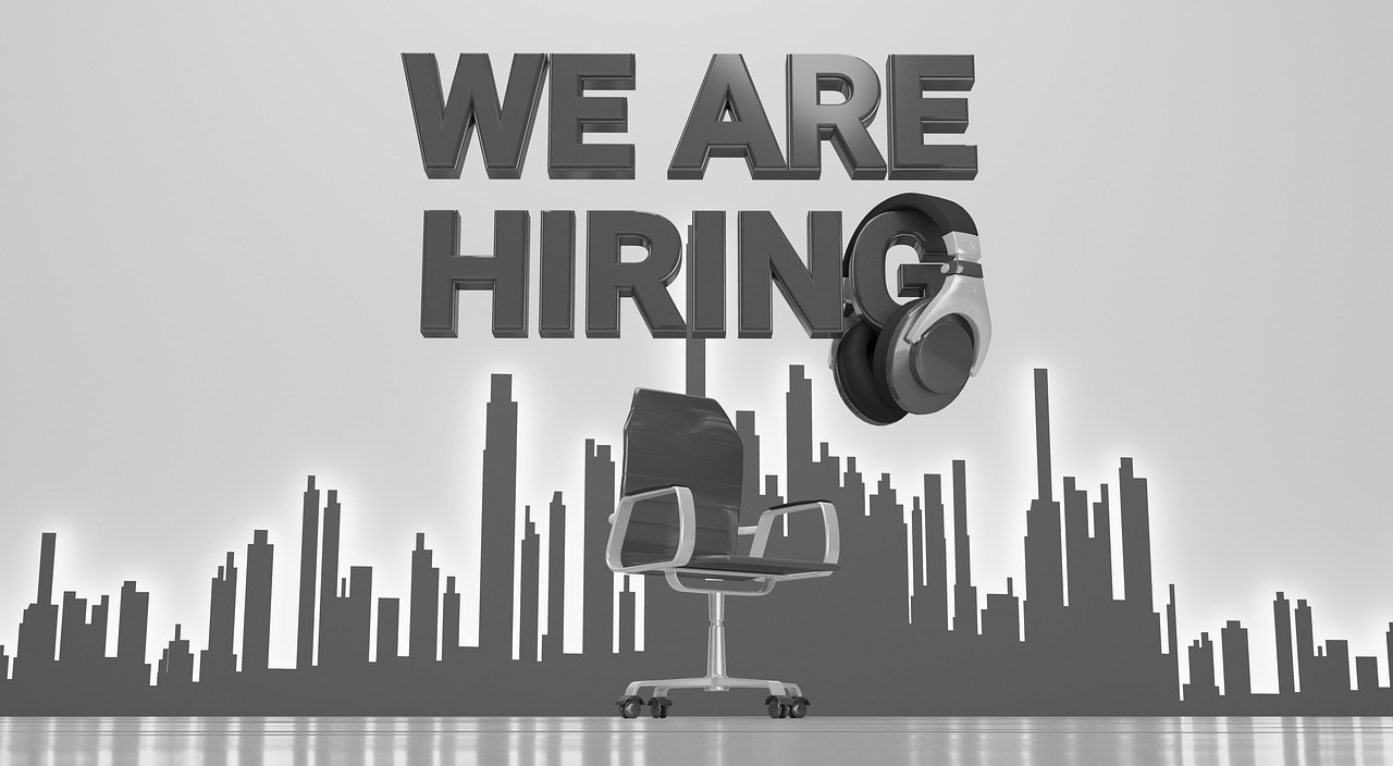 How Recruitment Agencies Transform Your Hiring Strategy