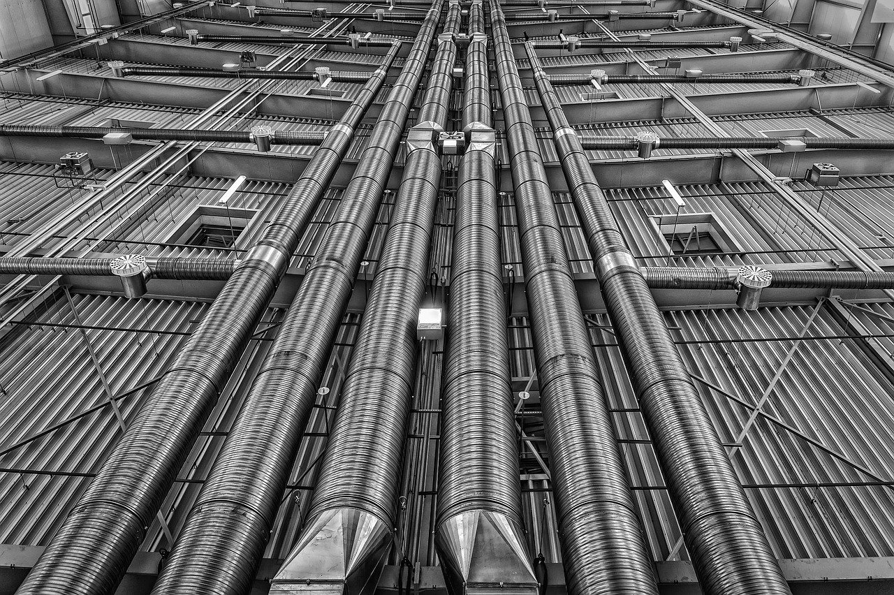 Comprehensive Guide to Commercial Air Conditioning Systems