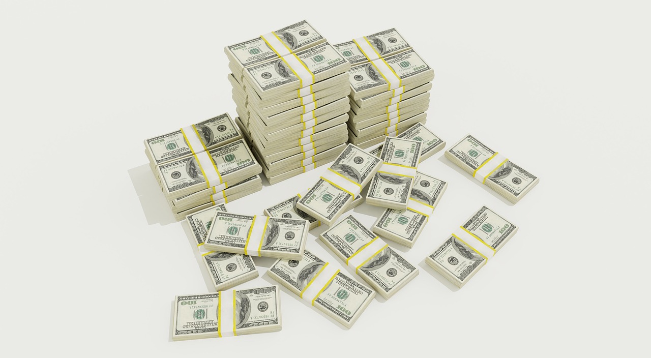 DSCR Loans: Streamlining Investment Property Financing
