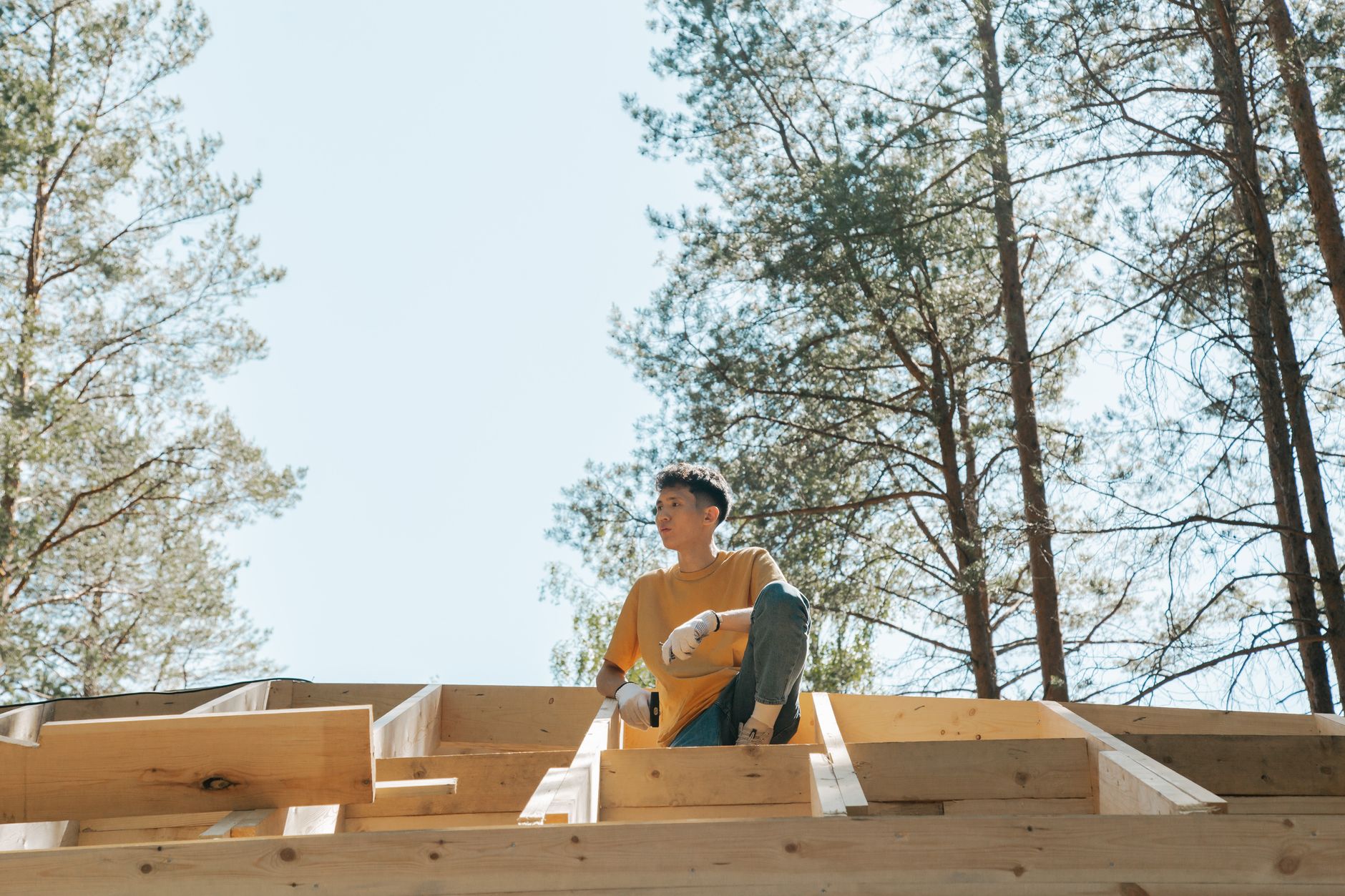 Tips to choose builder