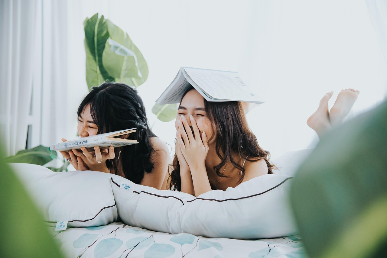 Ways To Setup A Cozy Bedroom To Make Your Kids Sleep Comfortably
