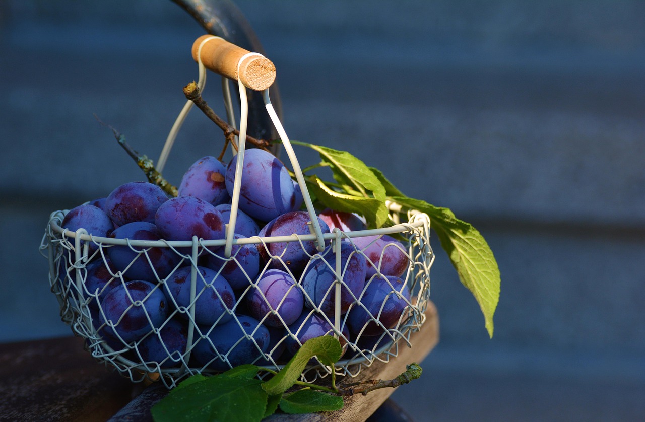 Wire Baskets: An Easy Way to Adorn Your Home
