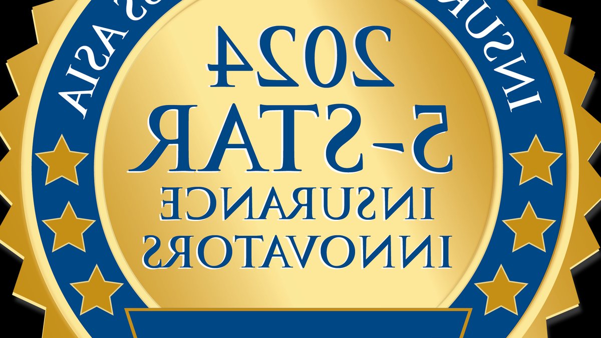 Top Insurance Innovators in Asia Honored Top Insurance Innovators in Asia Honored - insurance innovators