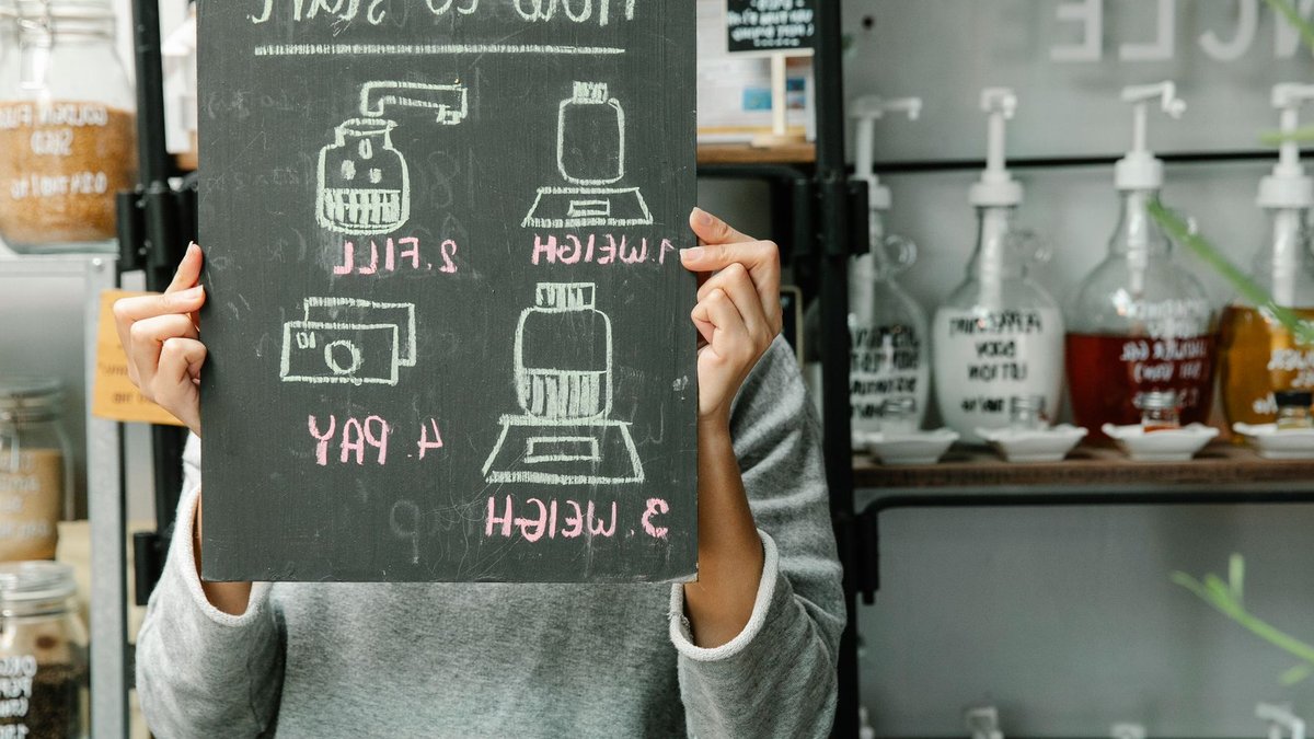 Chalkboard Campaign Urges Ban on Data Sales Chalkboard Campaign Urges Ban on Data Sales - data sales