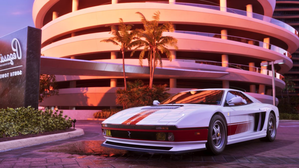 GTA 6 Ultimate Edition Vice City Preorder Bonuses GTA 6 Ultimate Edition Vice City Preorder Bonuses - gta 6 preorder bonuses