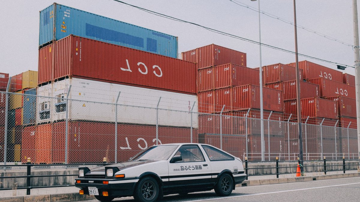 China surpasses Japan as Australia's top car exporter China surpasses Japan as Australia's top car exporter - car exporters