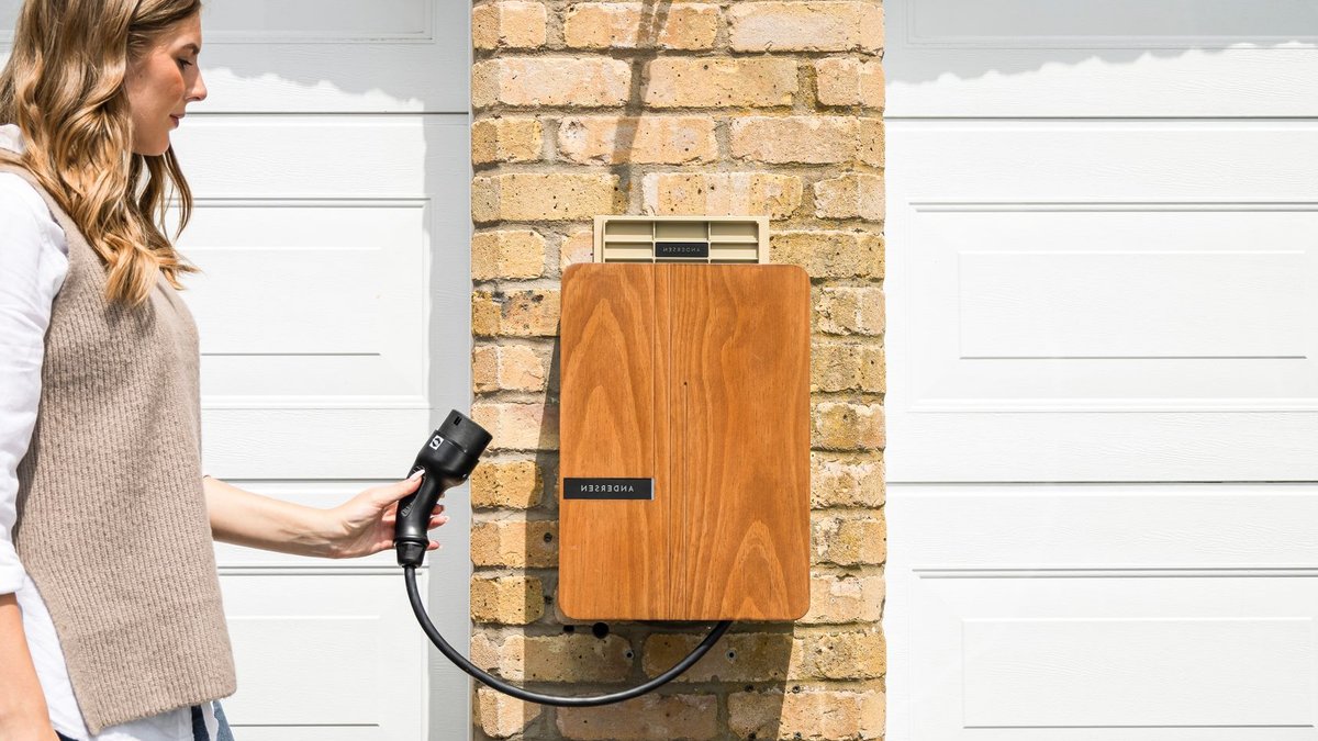 Court rejects electric car charger damage claim Court rejects electric car charger damage claim - electric car