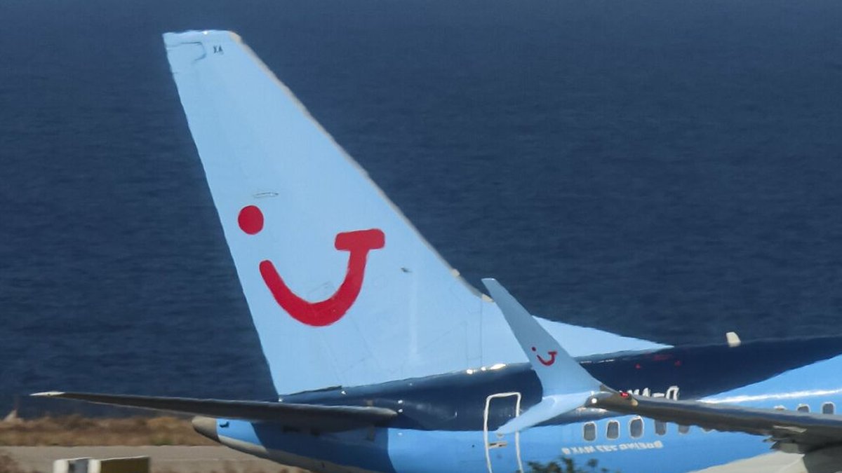TUI alters in flight drink rules TUI alters in flight drink rules - flight drink rules