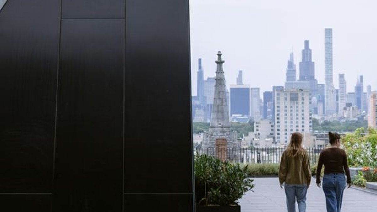 Museums Get the Little Things Right Museums Get the Little Things Right - museum design