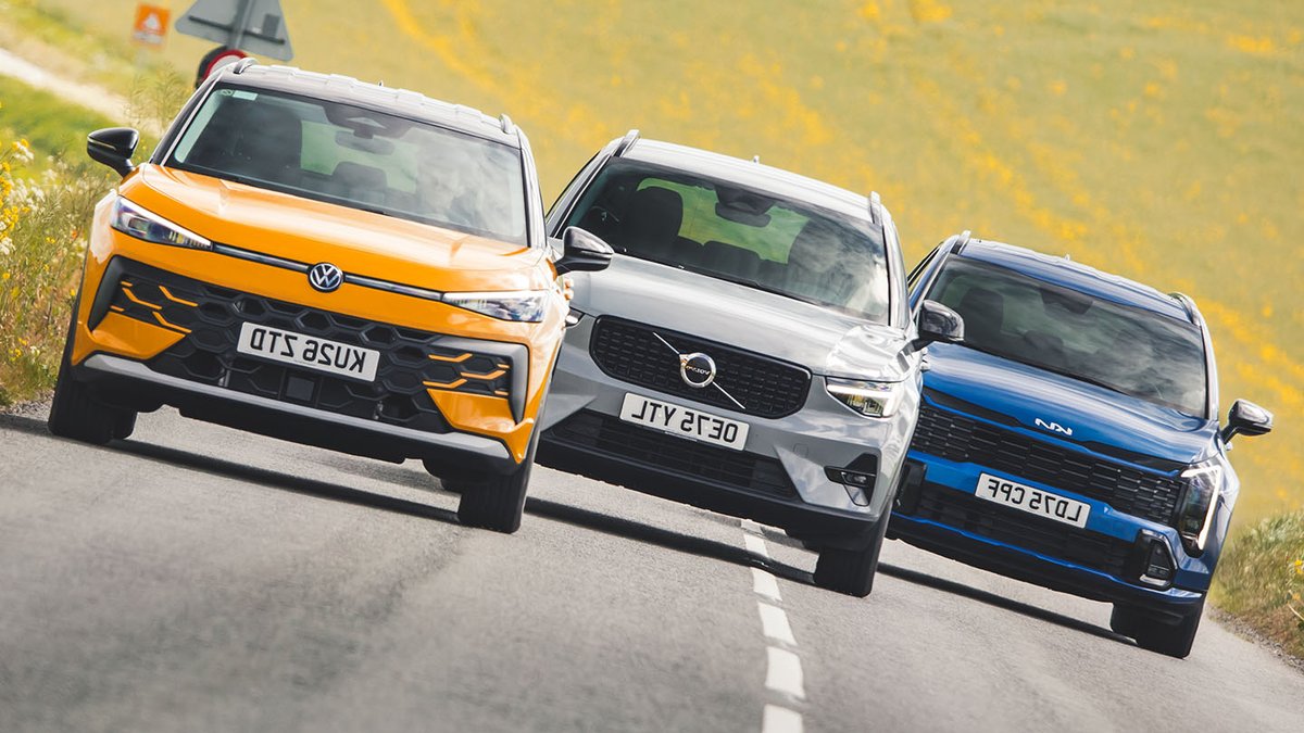 Top Family Cars for Your Next Vehicle Top Family Cars for Your Next Vehicle - family cars
