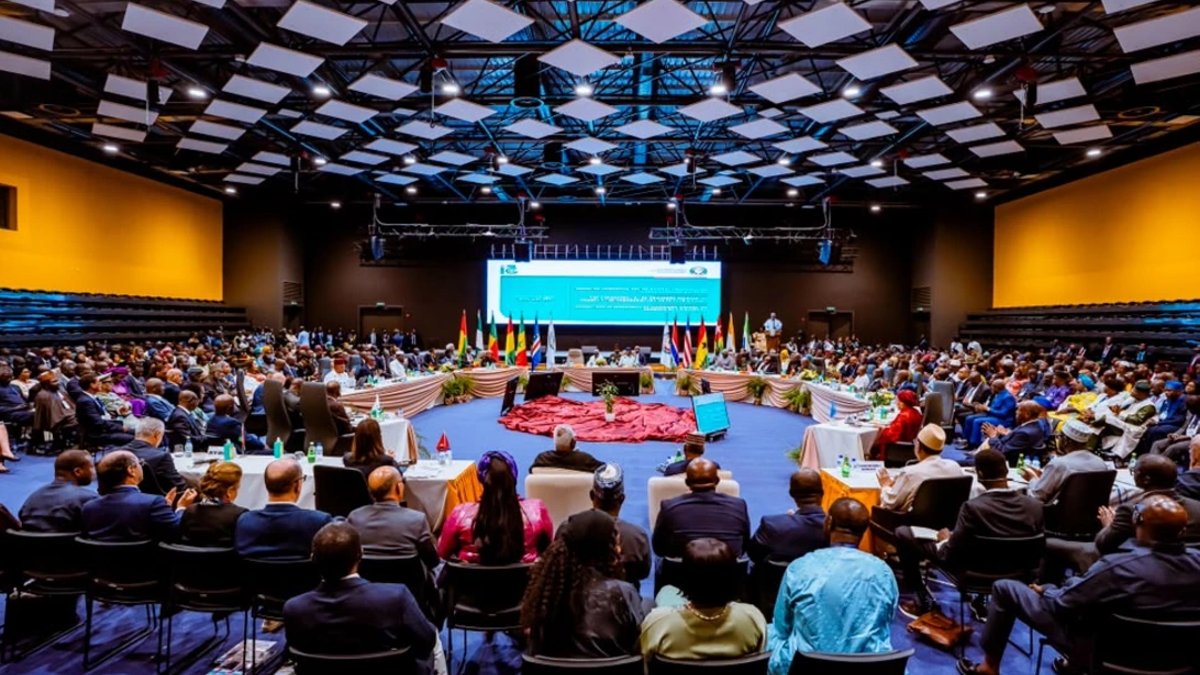 ECOWAS endorses $25bn Nigeria-Morocco gas pipeline ECOWAS endorses $25bn Nigeria-Morocco gas pipeline - nigeria morocco gas pipeline