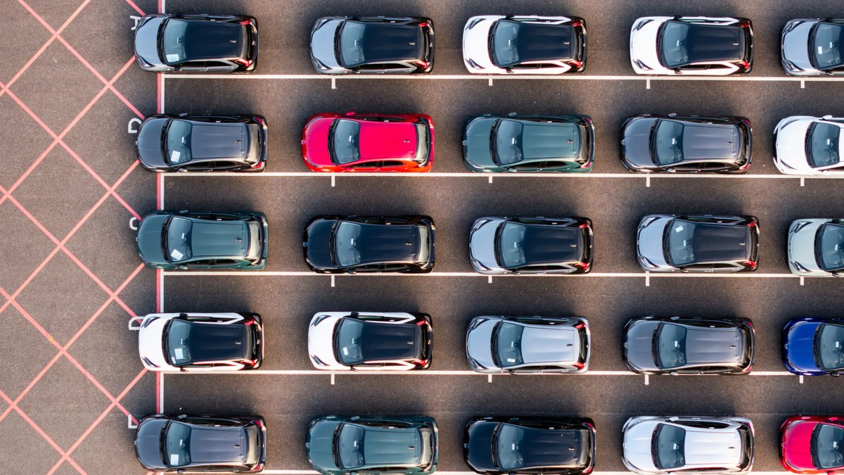 UK Car Registrations Surge as Fleet Ages UK Car Registrations Surge as Fleet Ages - uk car registrations