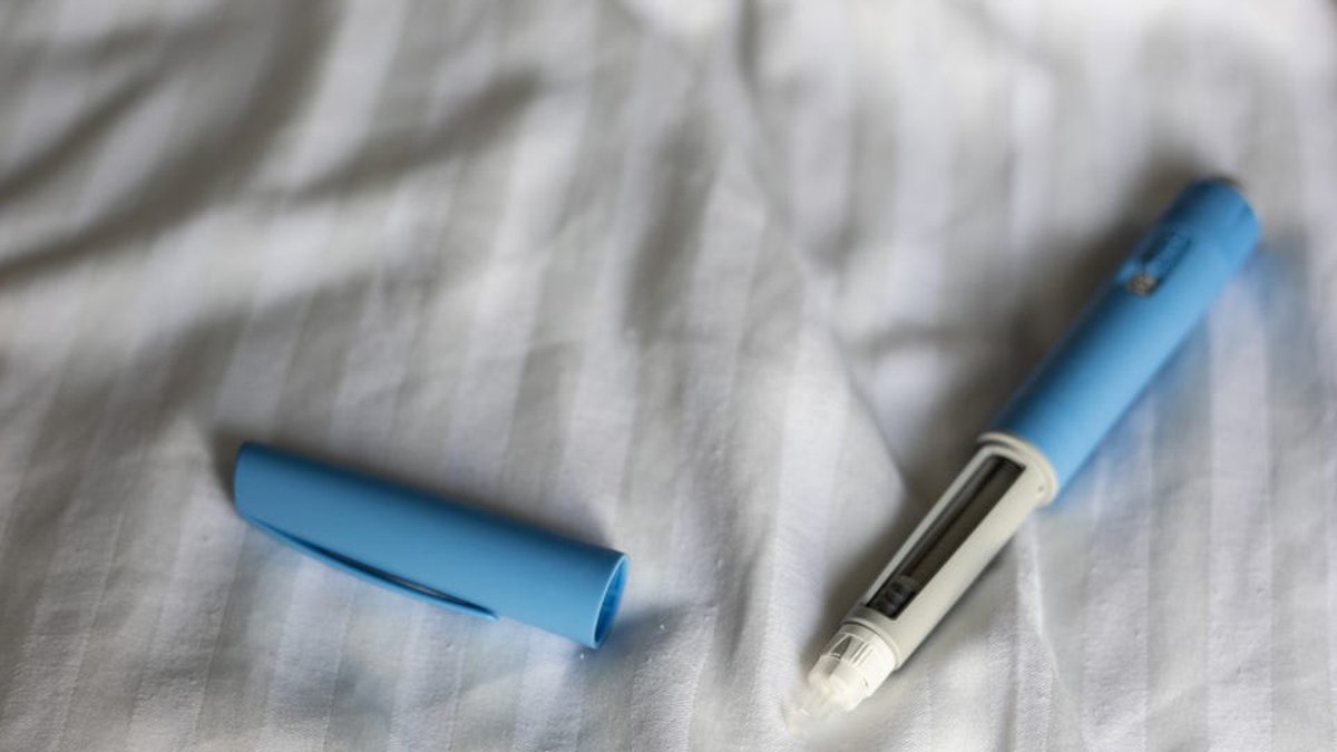 Popular drug linked to slower aging Popular drug linked to slower aging - slow aging