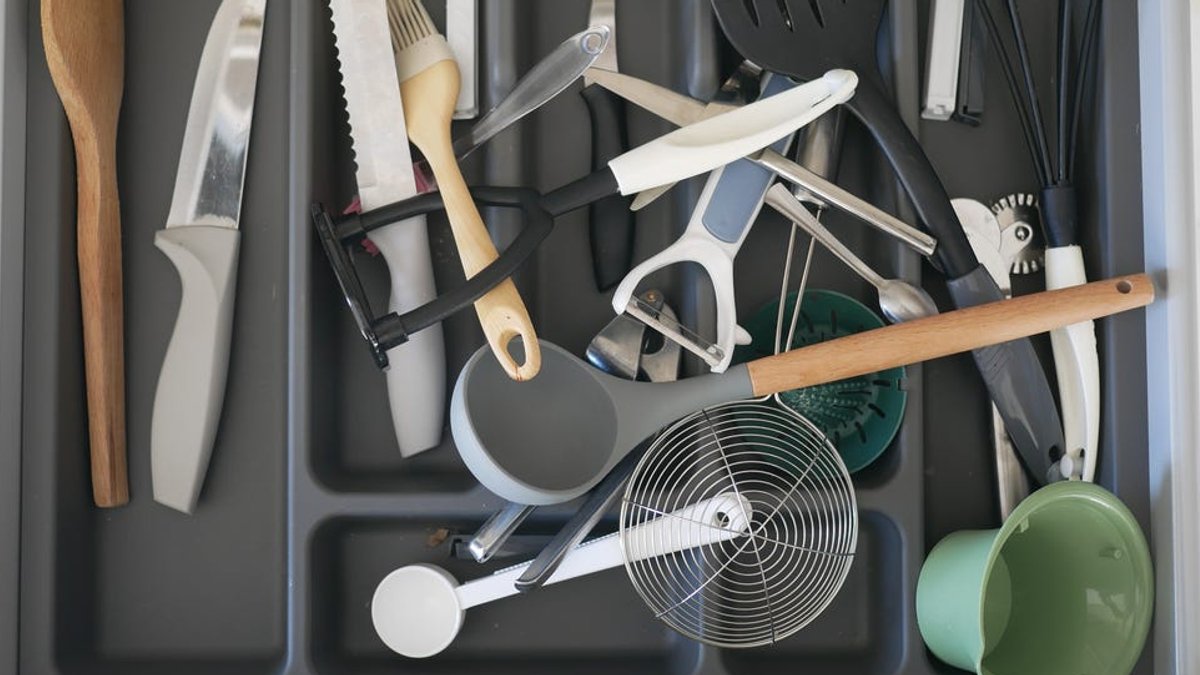 Pro organizers avoid these nine habits at home Pro organizers avoid these nine habits at home - organizer habits