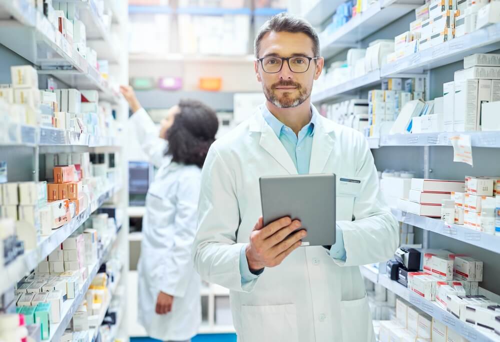 Advancing Pharmaceutical Excellence in Kota Dobo: A Comprehensive Look at PAFI Kota Dobo