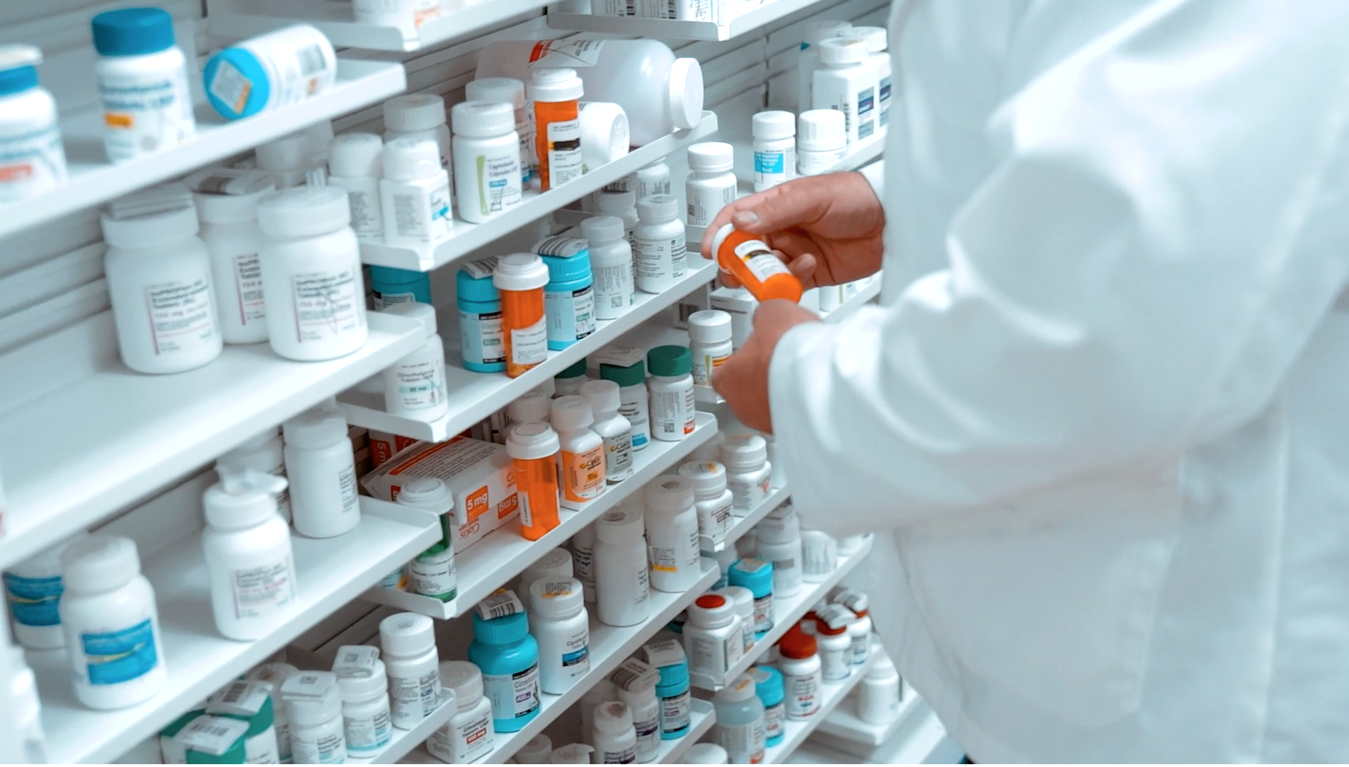 Persatuan Ahli Farmasi Indonesia (PAFI) Kota Bungku Tengah: Enhancing Pharmaceutical Practice