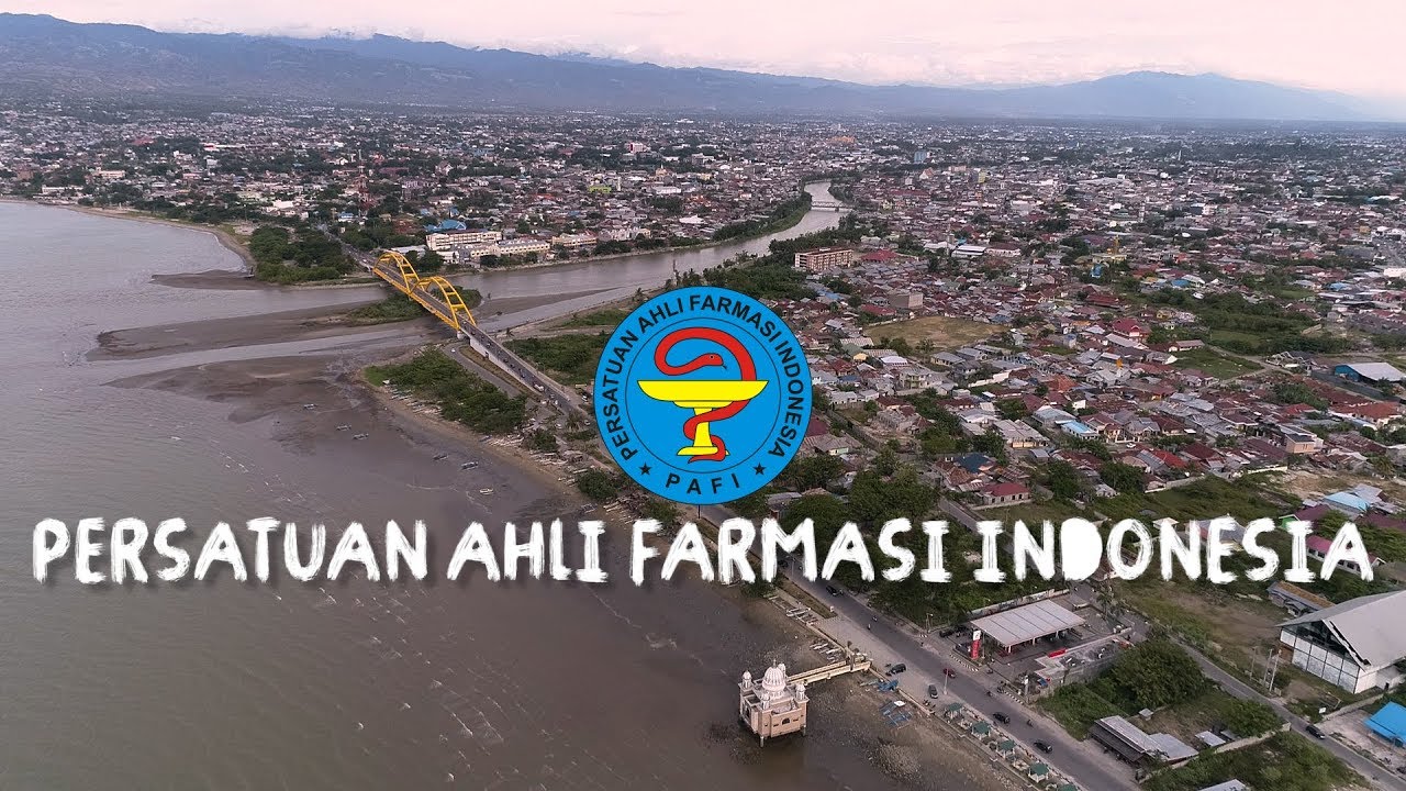 Advancing Pharmacy Practice: Persatuan Ahli Farmasi Indonesia (PAFI) Karanganyar Kota