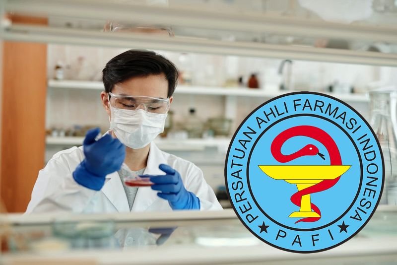 Kota Bangil Persatuan Ahli Farmasi Indonesia (PAFI)