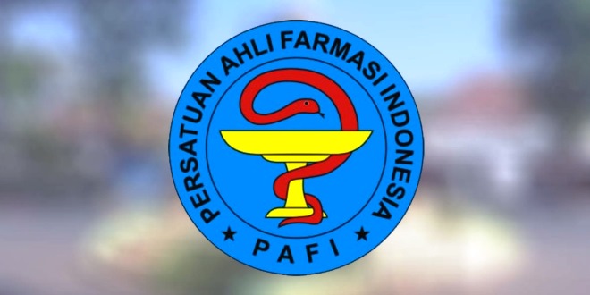 (PAFI) Persatuan Ahli Farmasi Indonesia Kabupaten Muko Muko