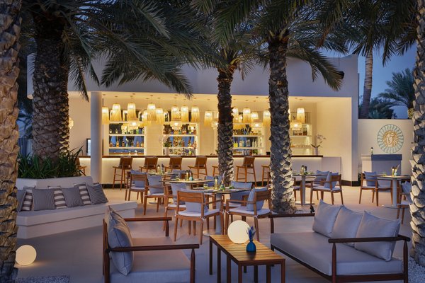 Flaming Grill & Modern Buffet: A Flavorful Experience in Pompano Beach