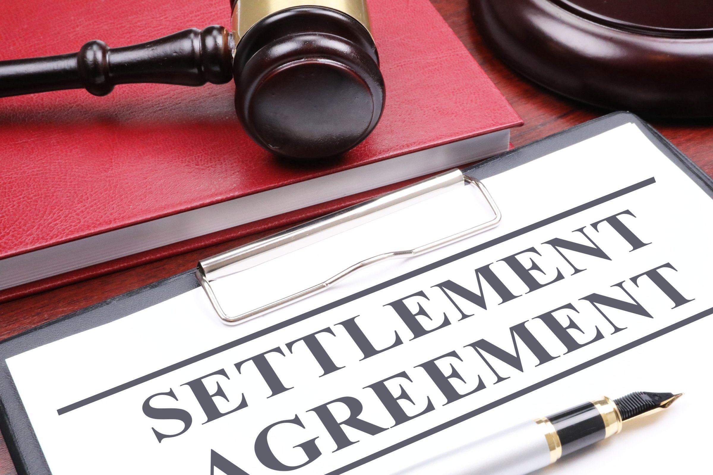 Navigating Employment Settlement Agreements