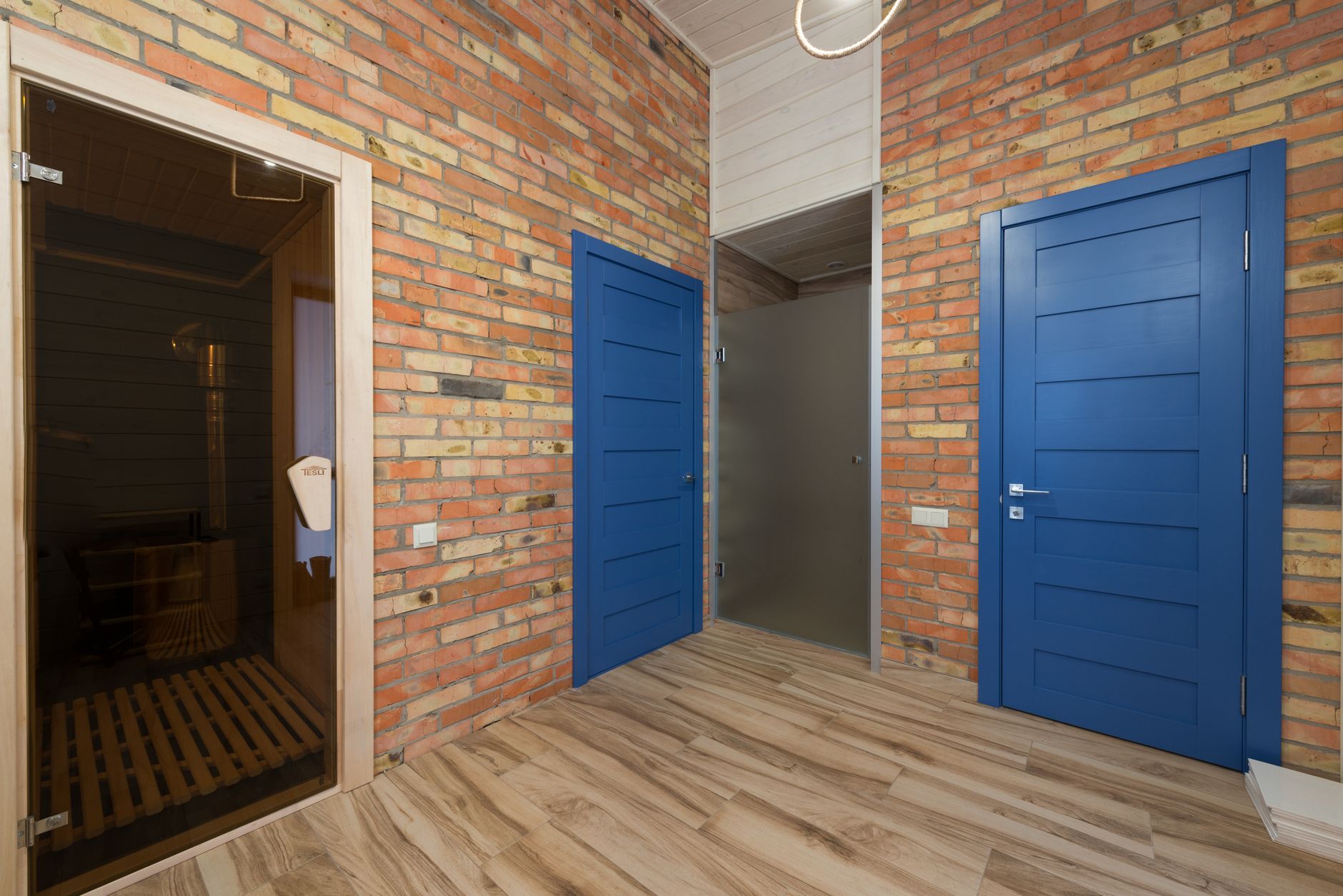The Benefits of Aluminium Doors for Modern Interiors and Exteriors