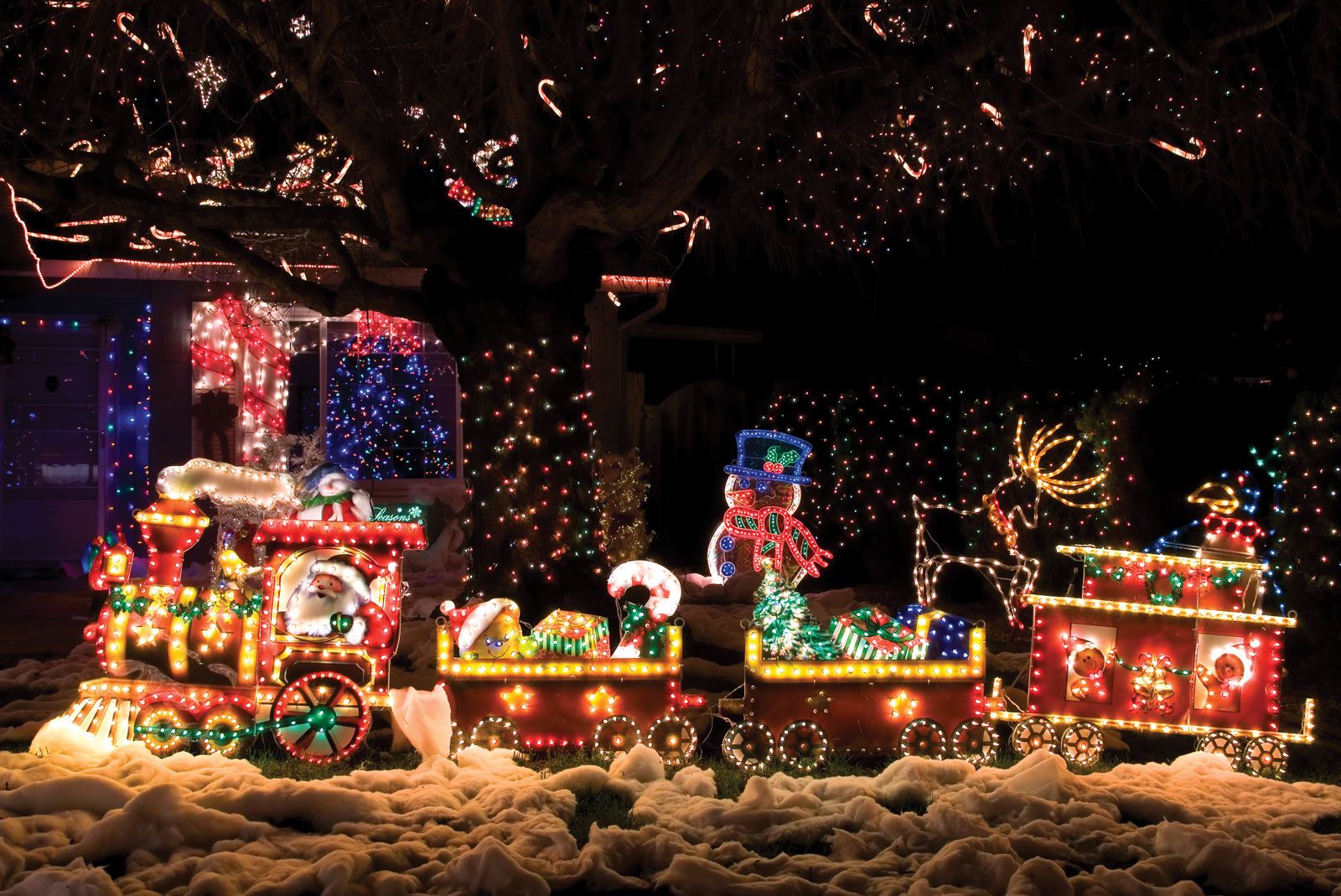 Games for Christmas Parties