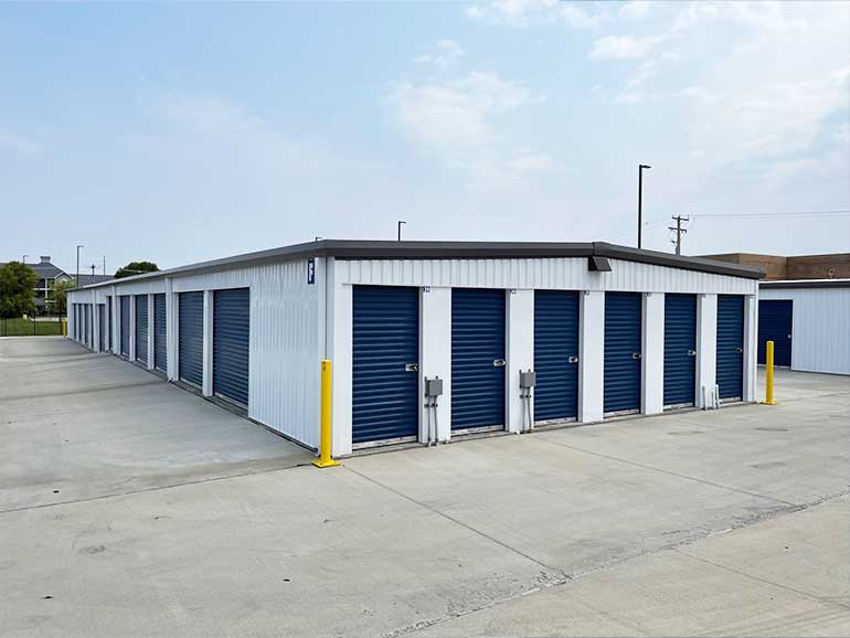 The Ultimate Guide to Self Storage for Homeowners, Renters, and Small Business Owners