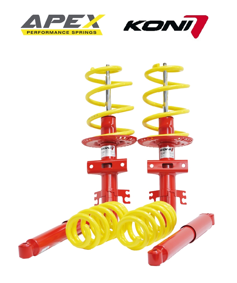 Apex Performance Parts: Elevating Your Vehicle’s Potential