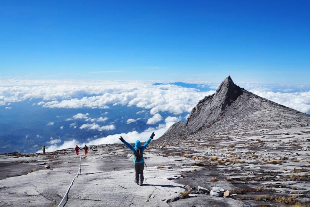 Cosa Vedere a Kota Kinabalu