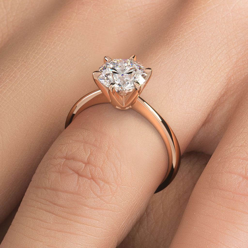How to Choose the Perfect Sapphire for Your Engagement Ring